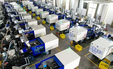 聚焦“专精特新” 机械电气设备企业的创新突围与活力图景